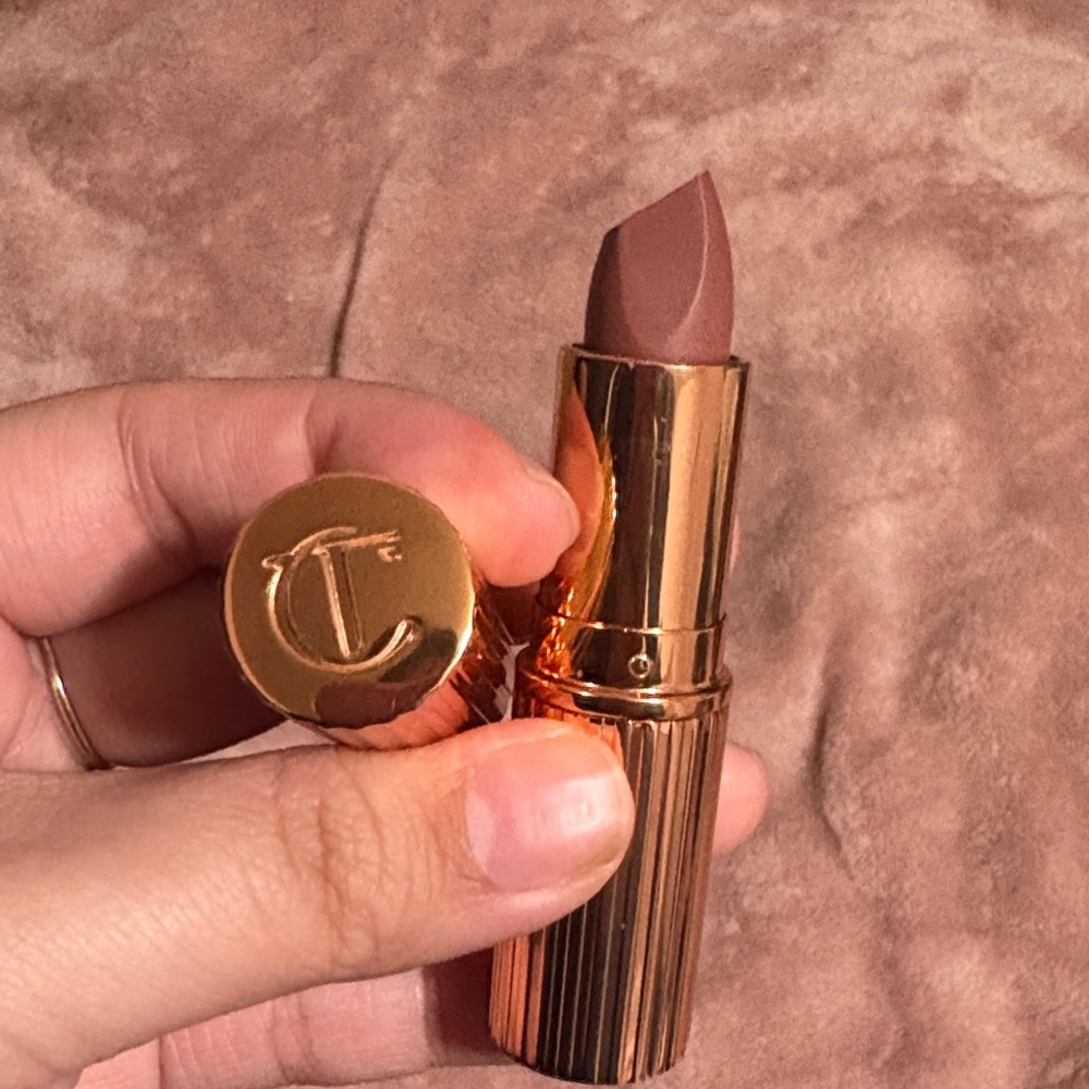Charlotte Tilbury Lipstick